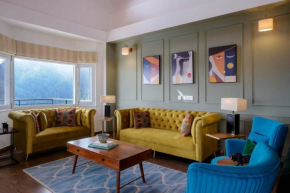 StayVista at Eastbury